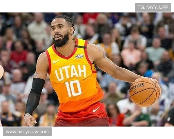 迈克康利：从默默无闻到NBA全明星的奋斗历程与心路历程