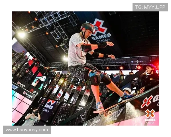 重庆滑板队在极限运动会中的意识表现分析与点评