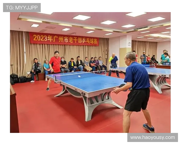 广州乒乓球队的意识提升与团队协作探讨聚焦乒乓球运动发展