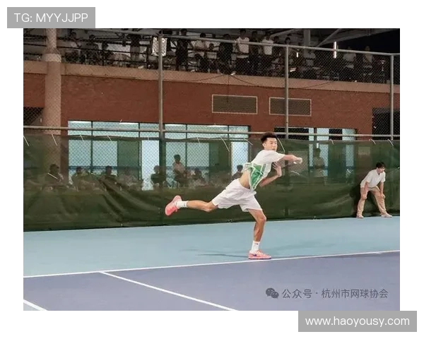 杭州网球队实力提升引发热议网球运动的新篇章与未来展望